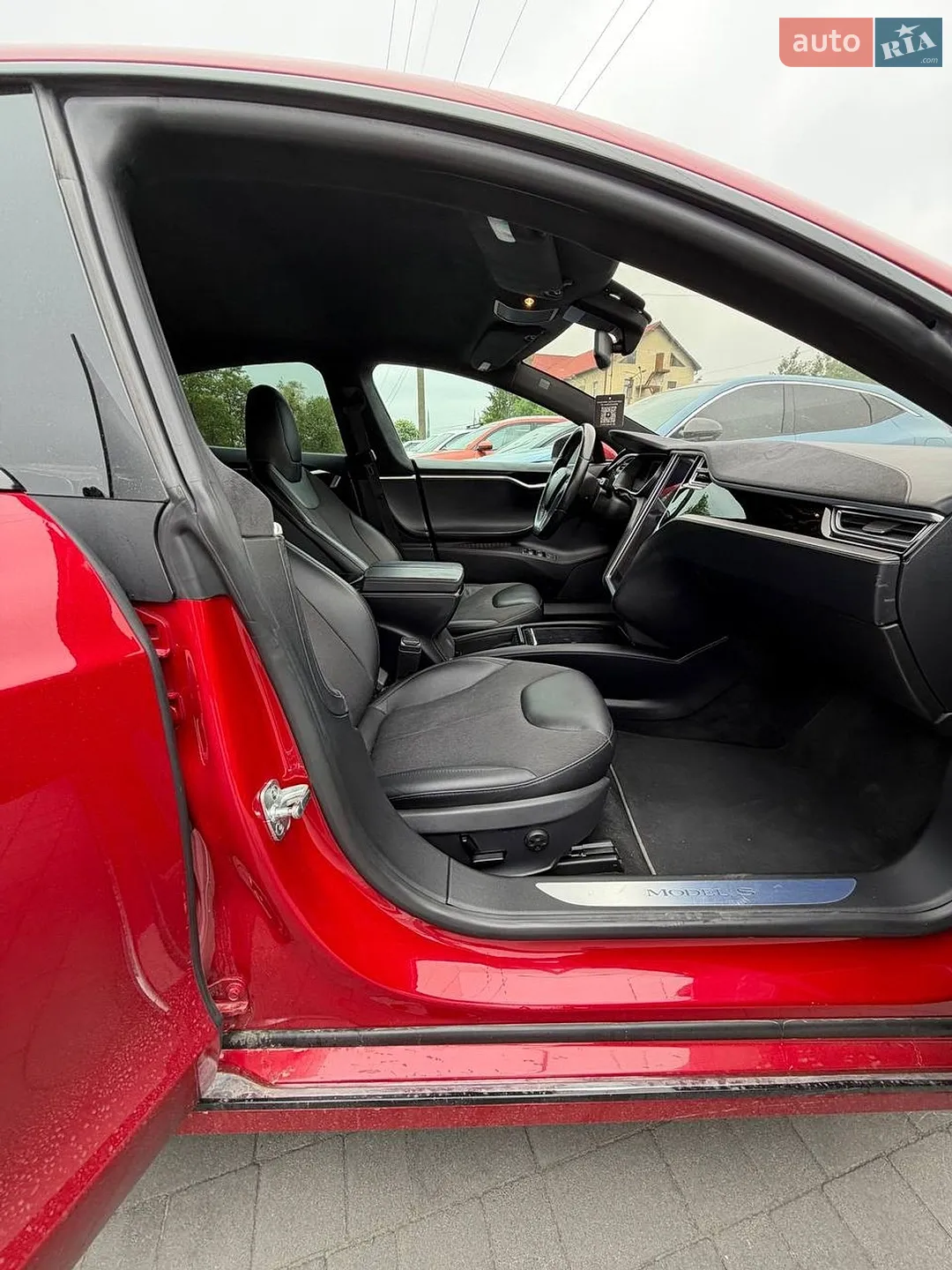 2016 Tesla Model S - мініатюра 24