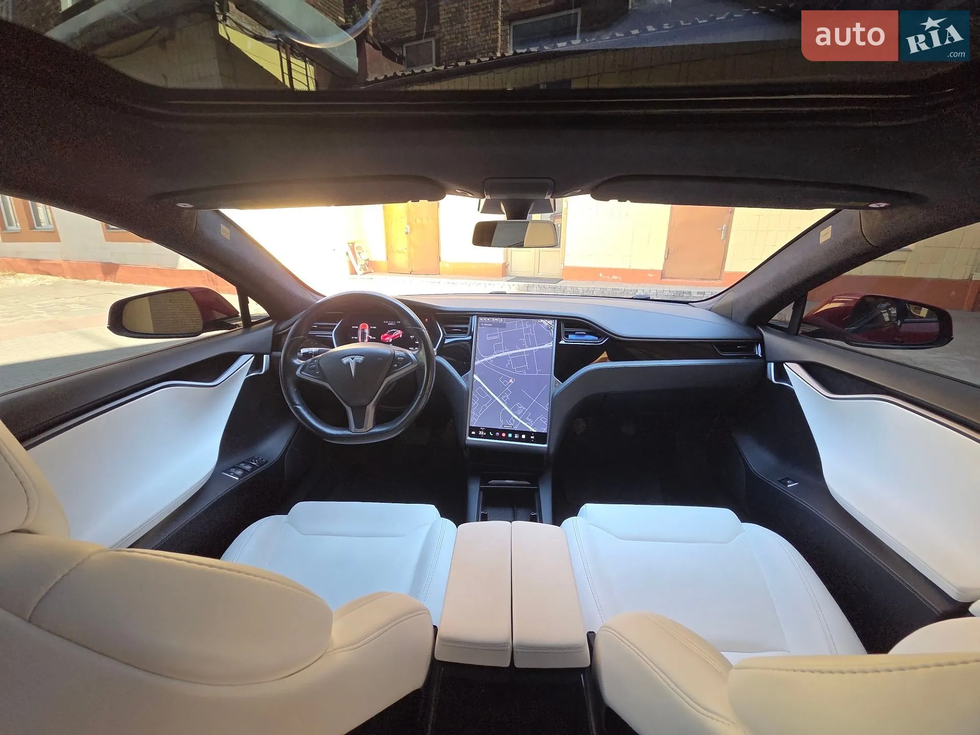 2018 Tesla Model S - мініатюра 15