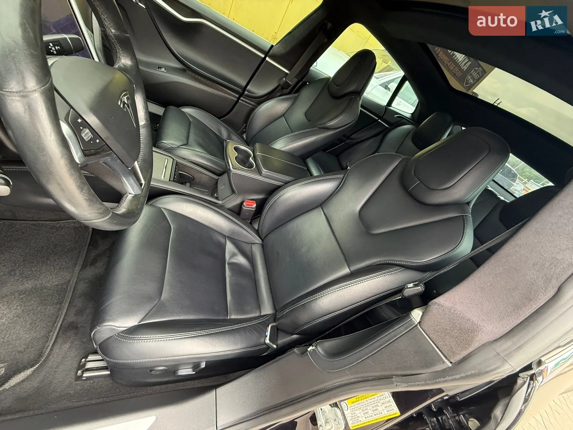 2018 Tesla Model S - мініатюра 23