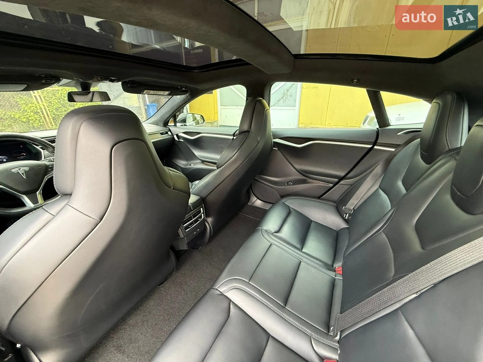 2018 Tesla Model S - мініатюра 28