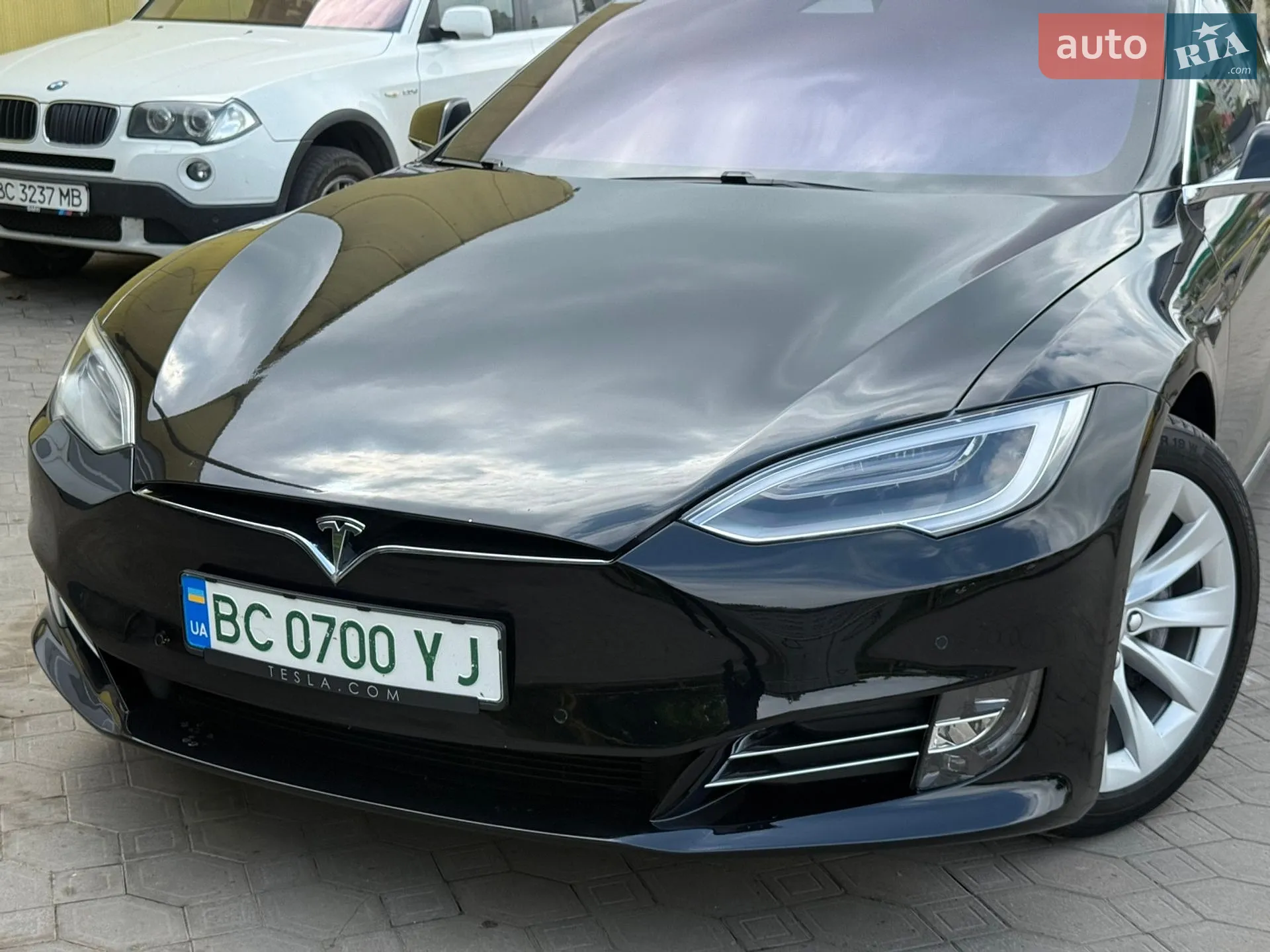 2018 Tesla Model S - мініатюра 56