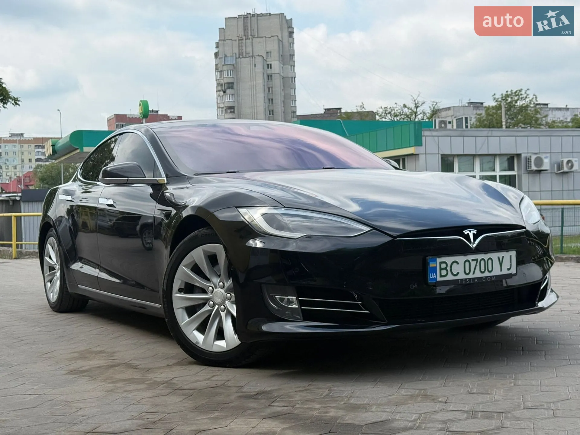 2018 Tesla Model S - мініатюра 61