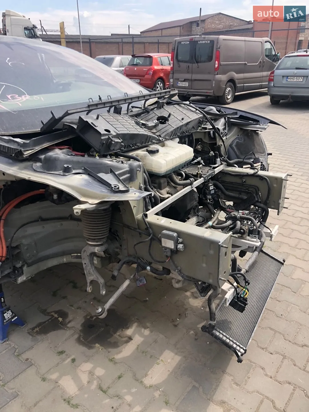 2017 Tesla Model S - мініатюра 4