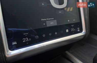 Ліфтбек Tesla Model S 2015 в Києві