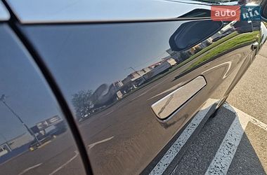 Лифтбек Tesla Model S 2017 в Борисполе