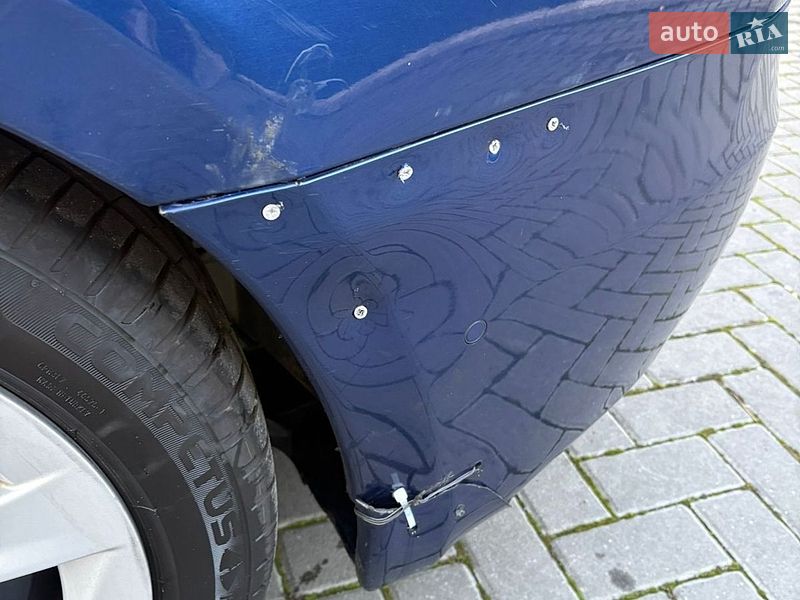 Ліфтбек Tesla Model S 2018 в Рівному фото 11 Ліфтбек Tesla Model S 2018 в Рівному