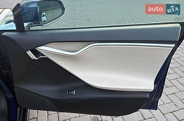 Ліфтбек Tesla Model S 2018 в Рівному фото 21 Ліфтбек Tesla Model S 2018 в Рівному