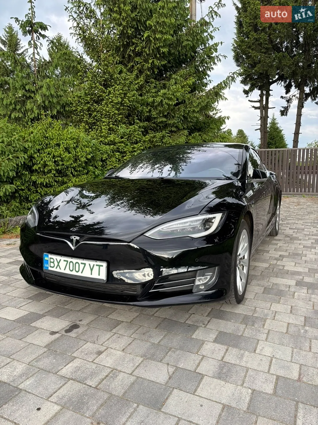 2018 Tesla Model S - мініатюра 5