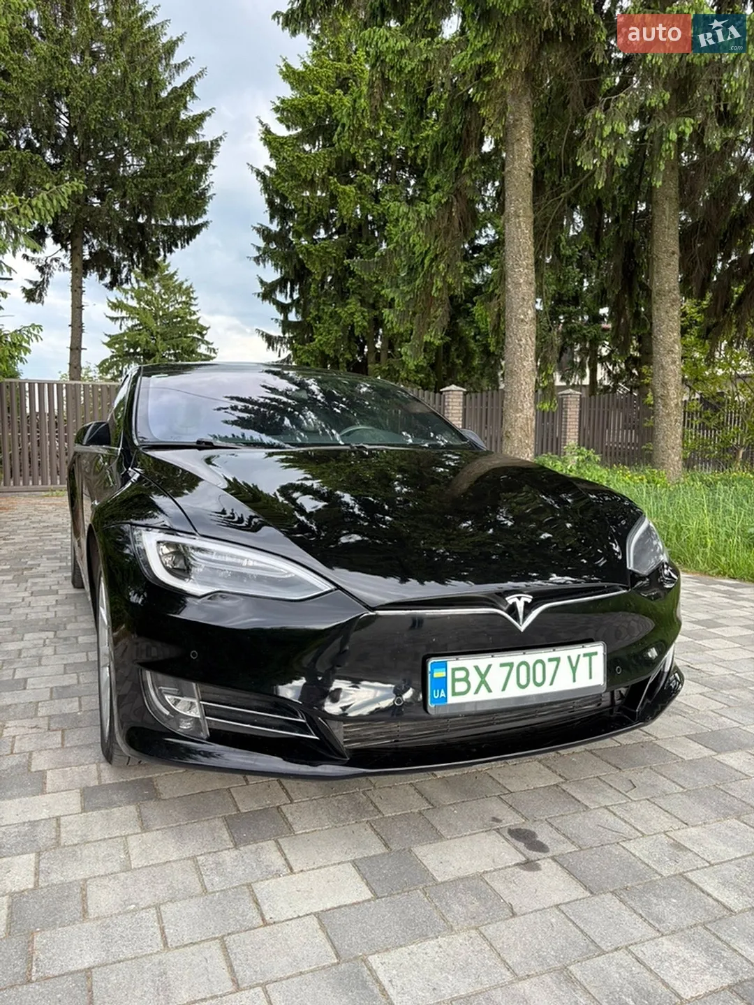 2018 Tesla Model S - мініатюра 8