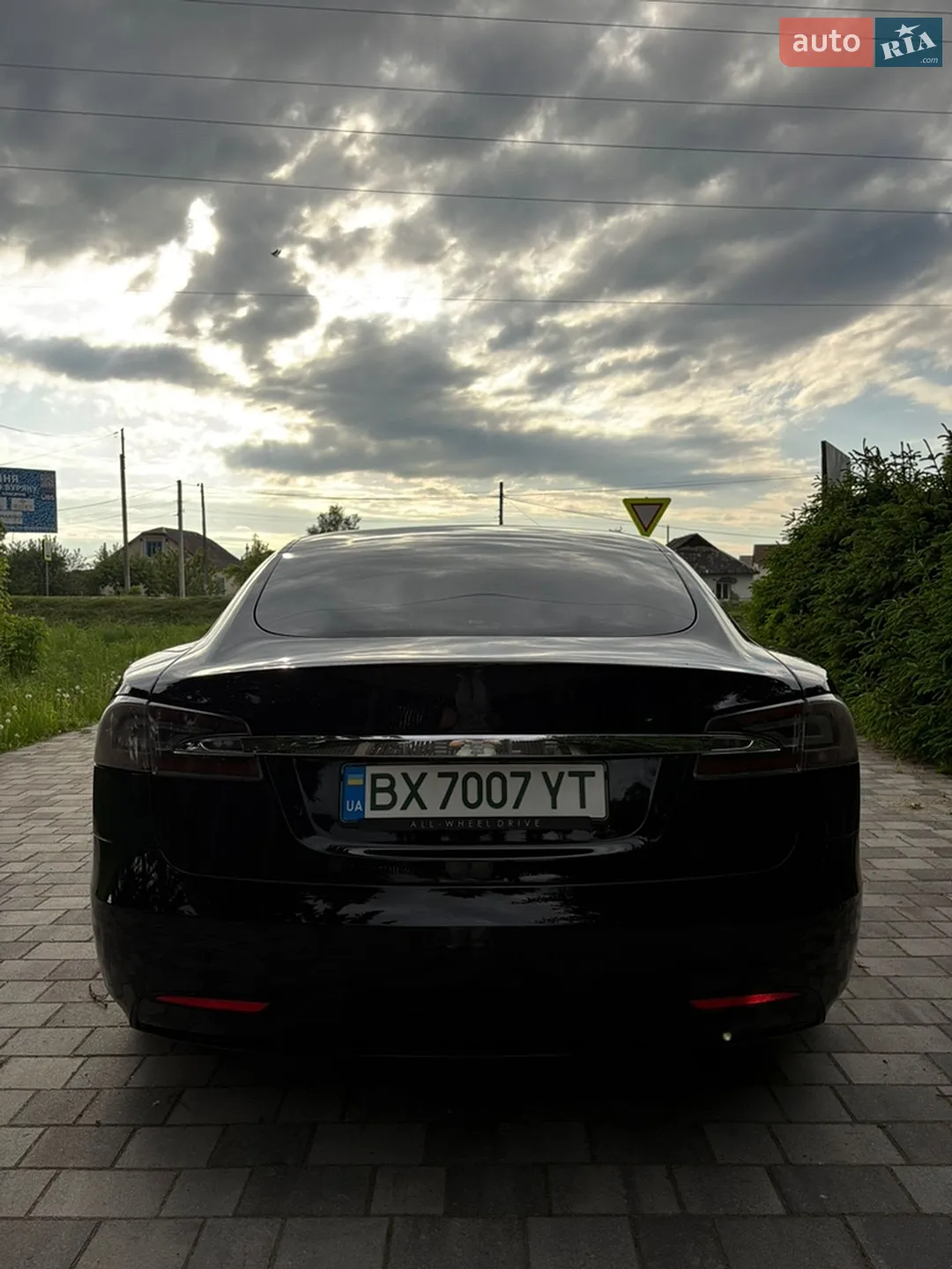 2018 Tesla Model S - мініатюра 14