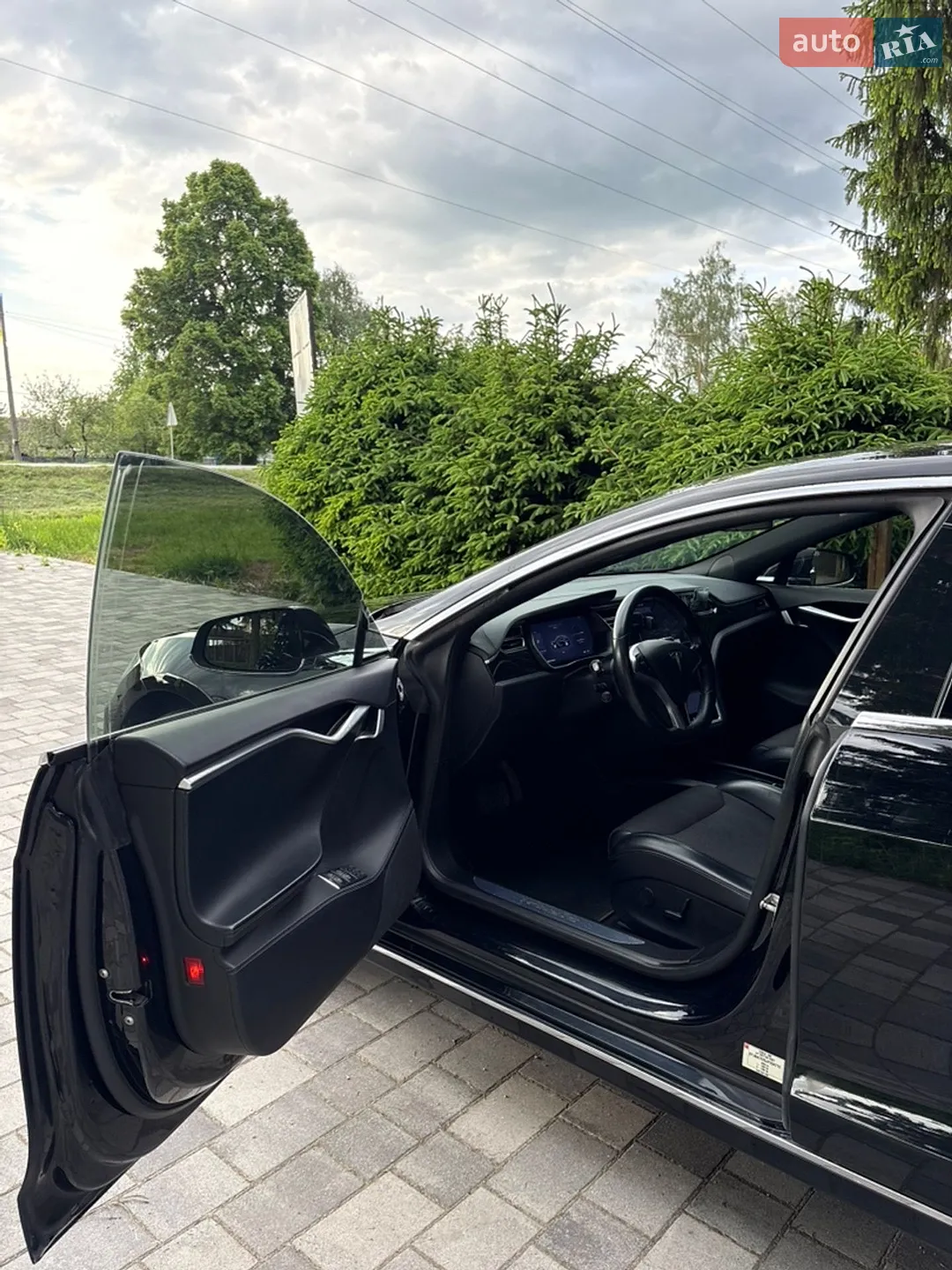2018 Tesla Model S - мініатюра 19