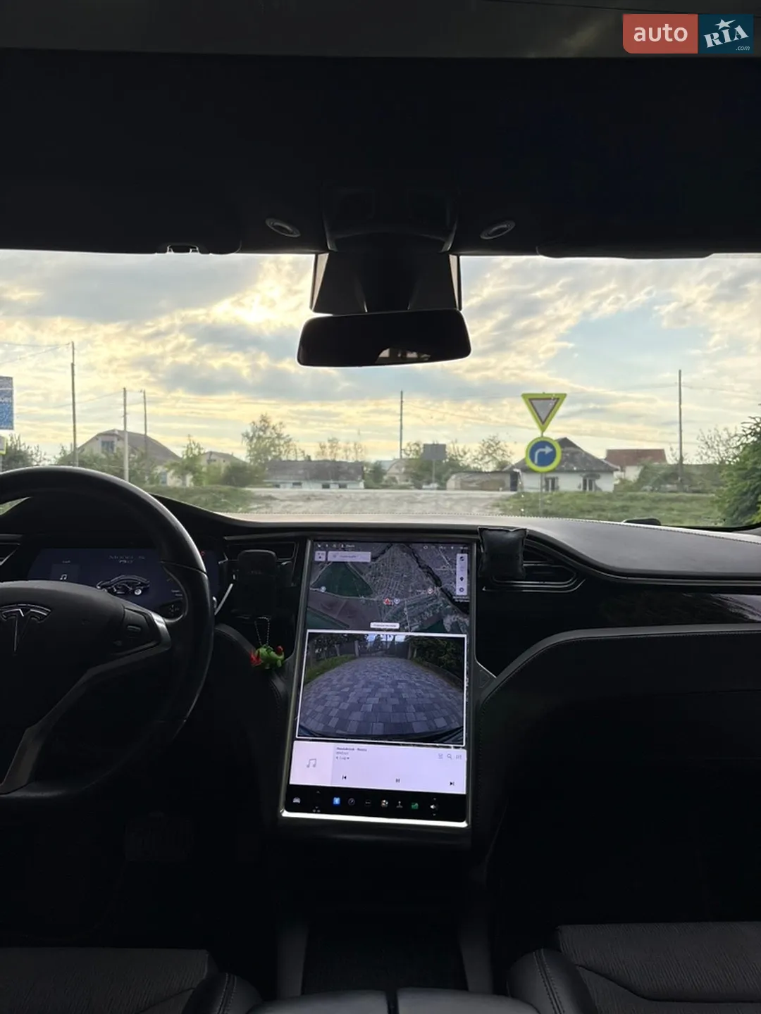 2018 Tesla Model S - мініатюра 34