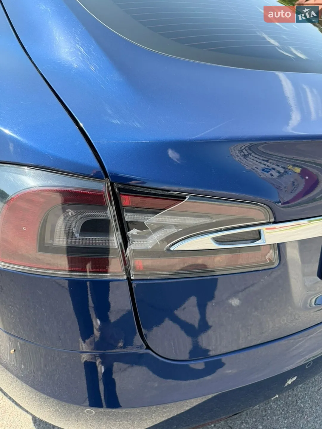 2019 Tesla Model S - мініатюра 19