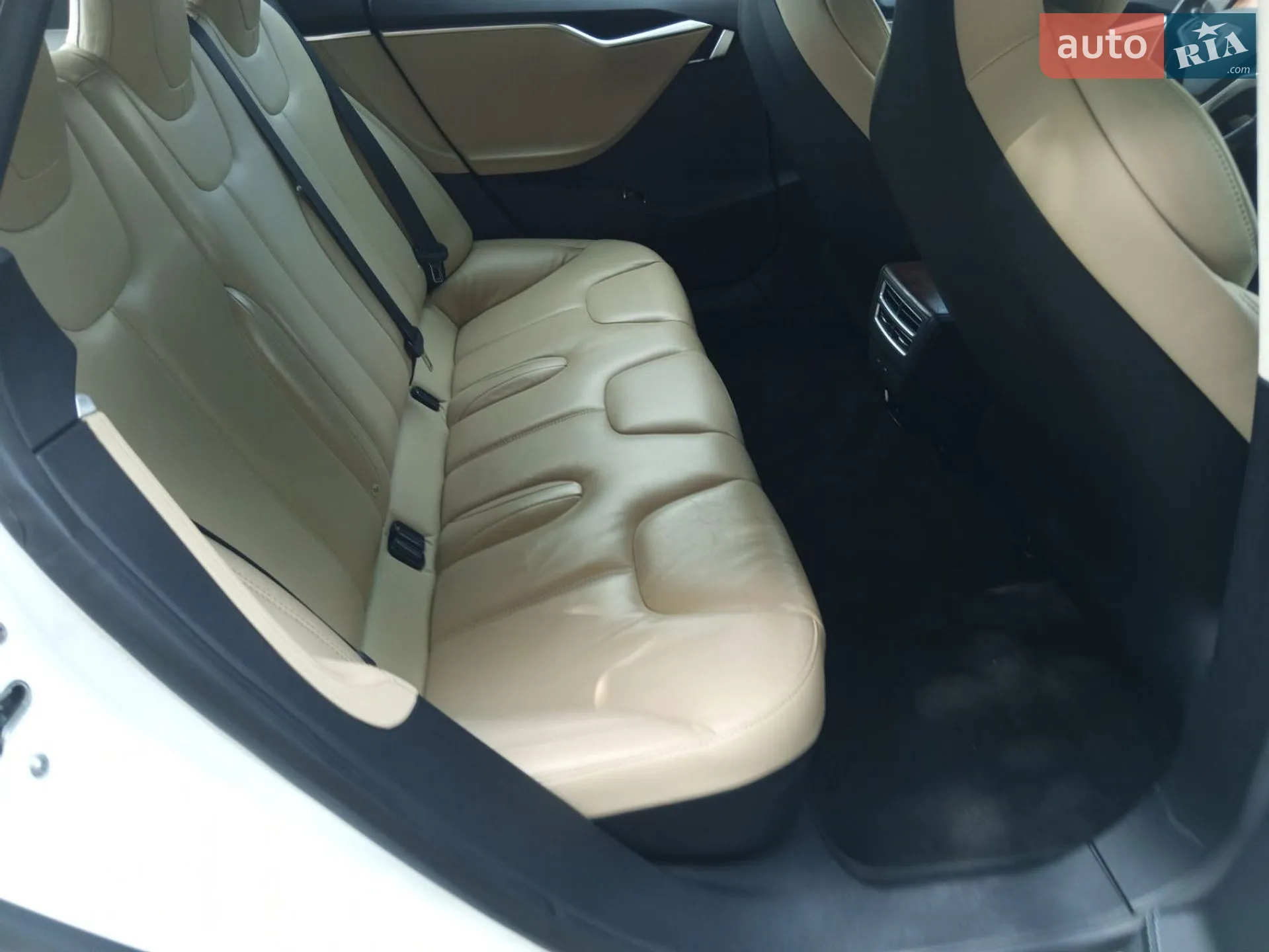 2017 Tesla Model S - мініатюра 19