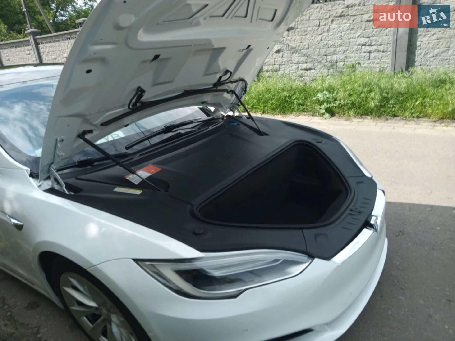 2017 Tesla Model S - мініатюра 28