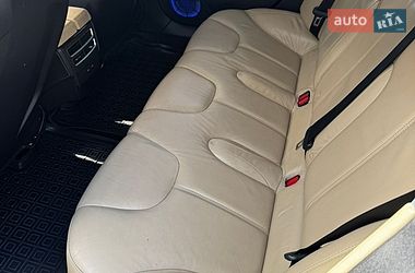 Лифтбек Tesla Model S 2013 в Киеве фото 10 Лифтбек Tesla Model S 2013 в Киеве