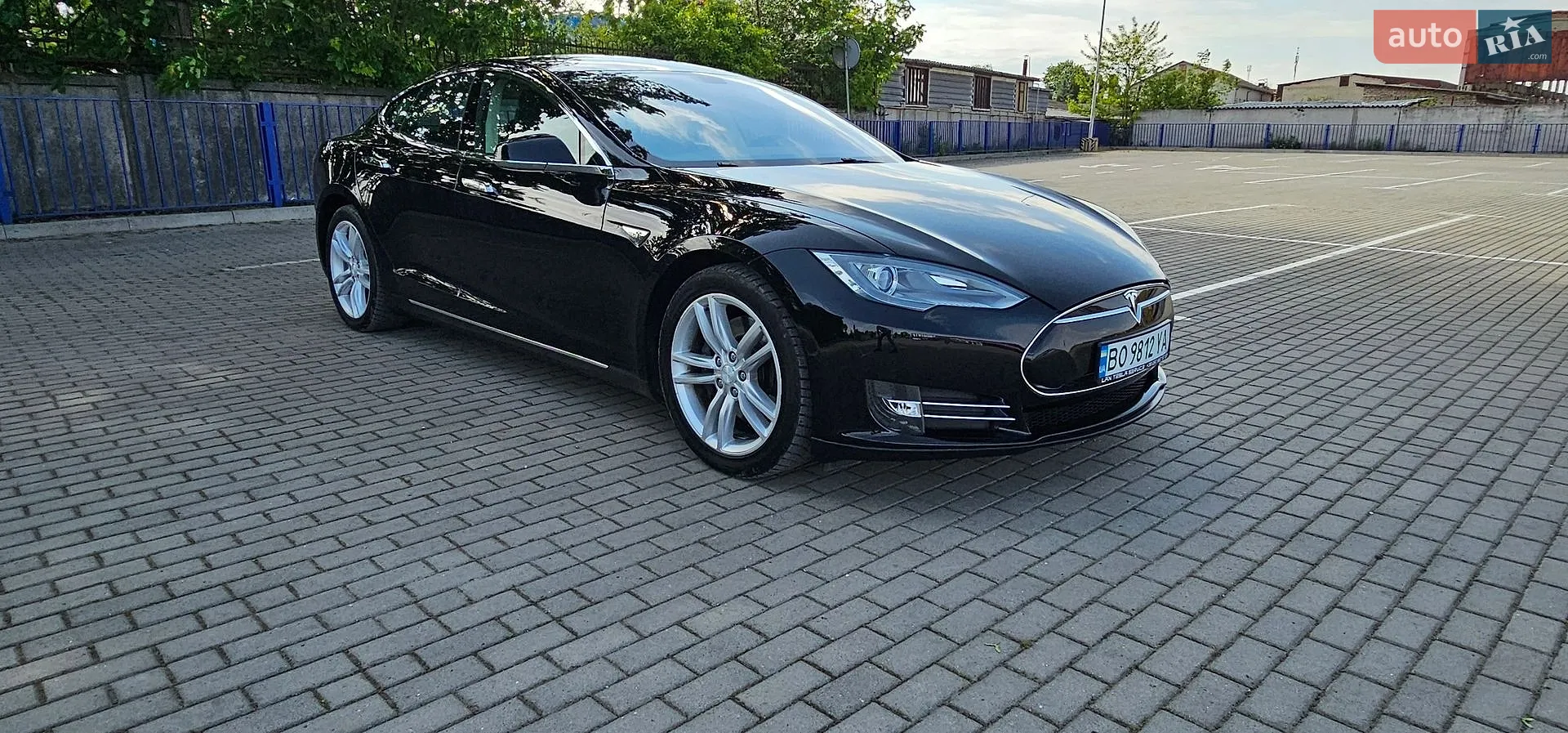 2013 Tesla Model S - мініатюра 23