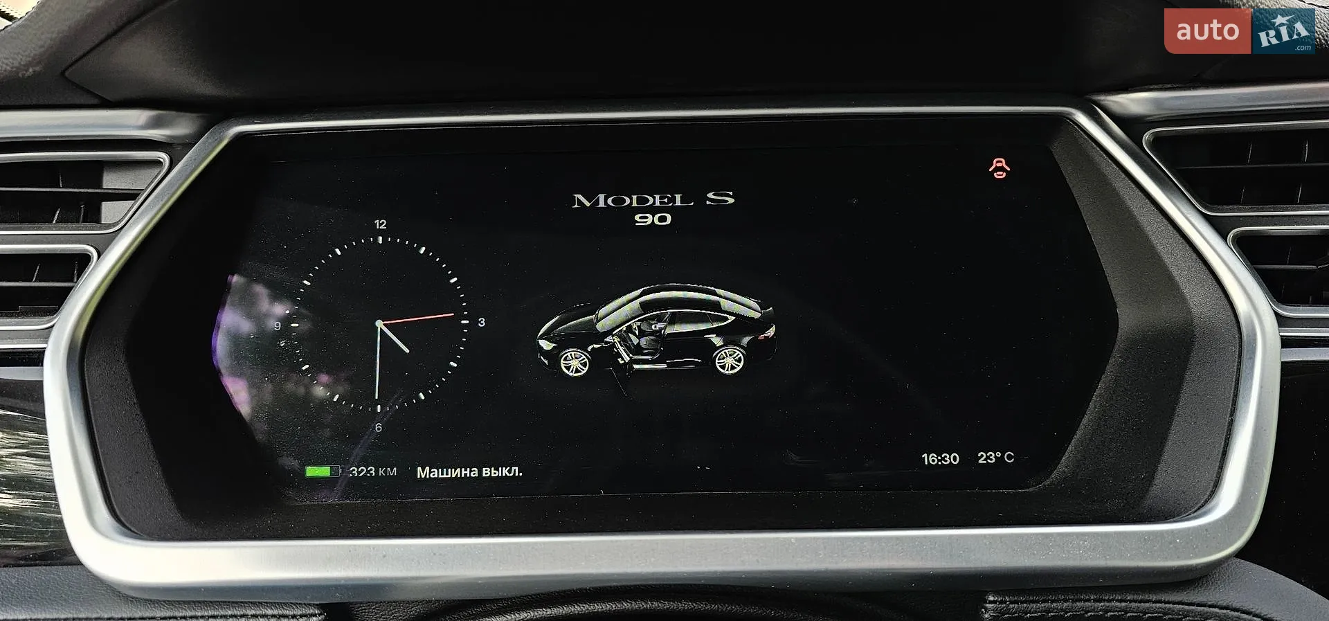2013 Tesla Model S - мініатюра 61