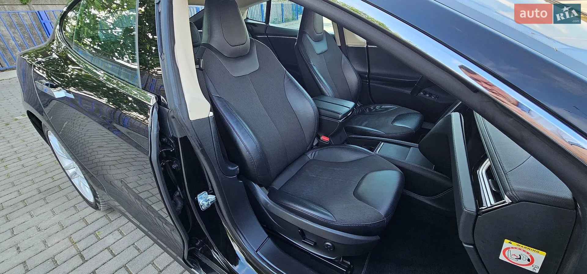 2013 Tesla Model S - мініатюра 66