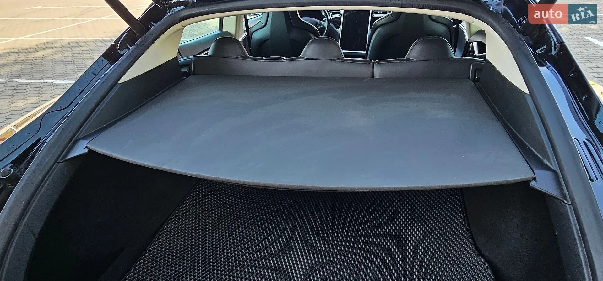 2013 Tesla Model S - мініатюра 75