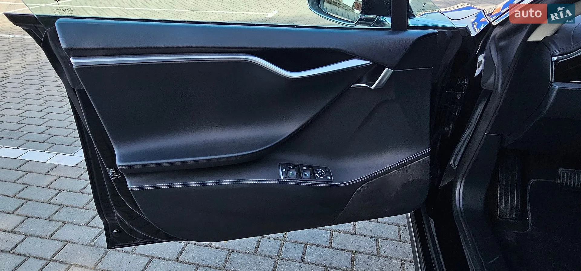 2013 Tesla Model S - мініатюра 83