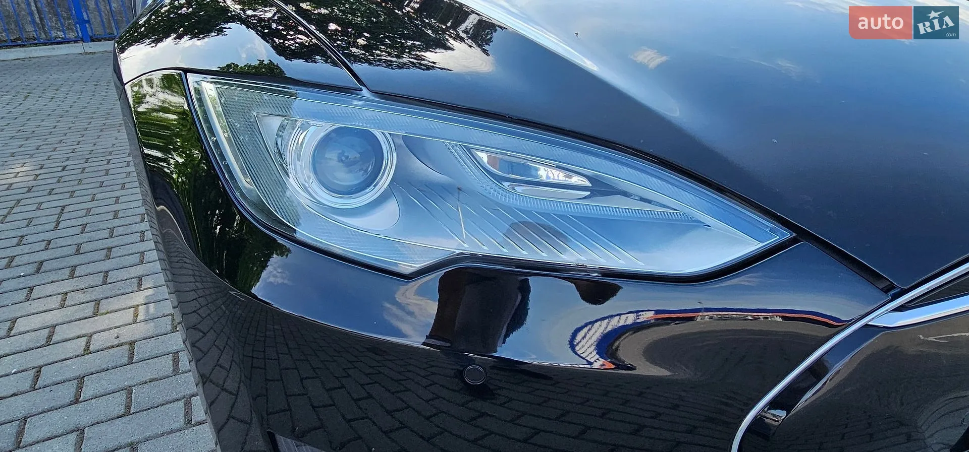 2013 Tesla Model S - мініатюра 87