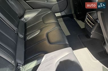Ліфтбек Tesla Model S 2016 в Тячеві