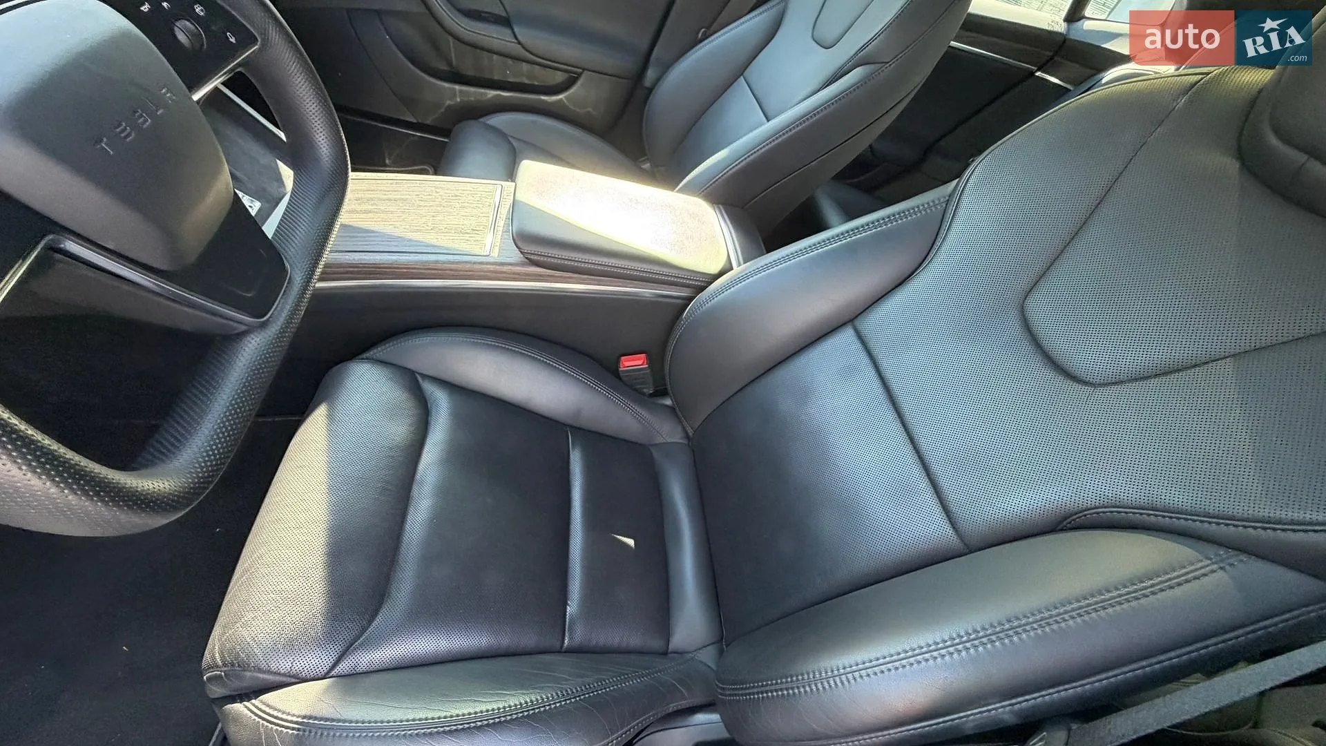 2021 Tesla Model S - мініатюра 22