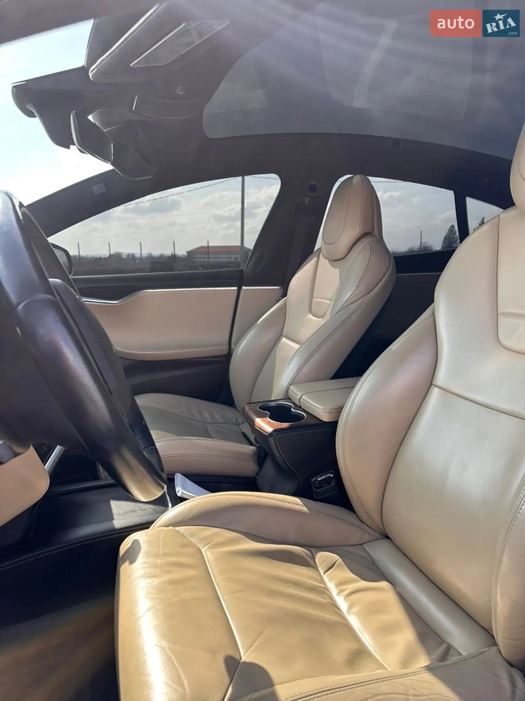 2017 Tesla Model S - мініатюра 12