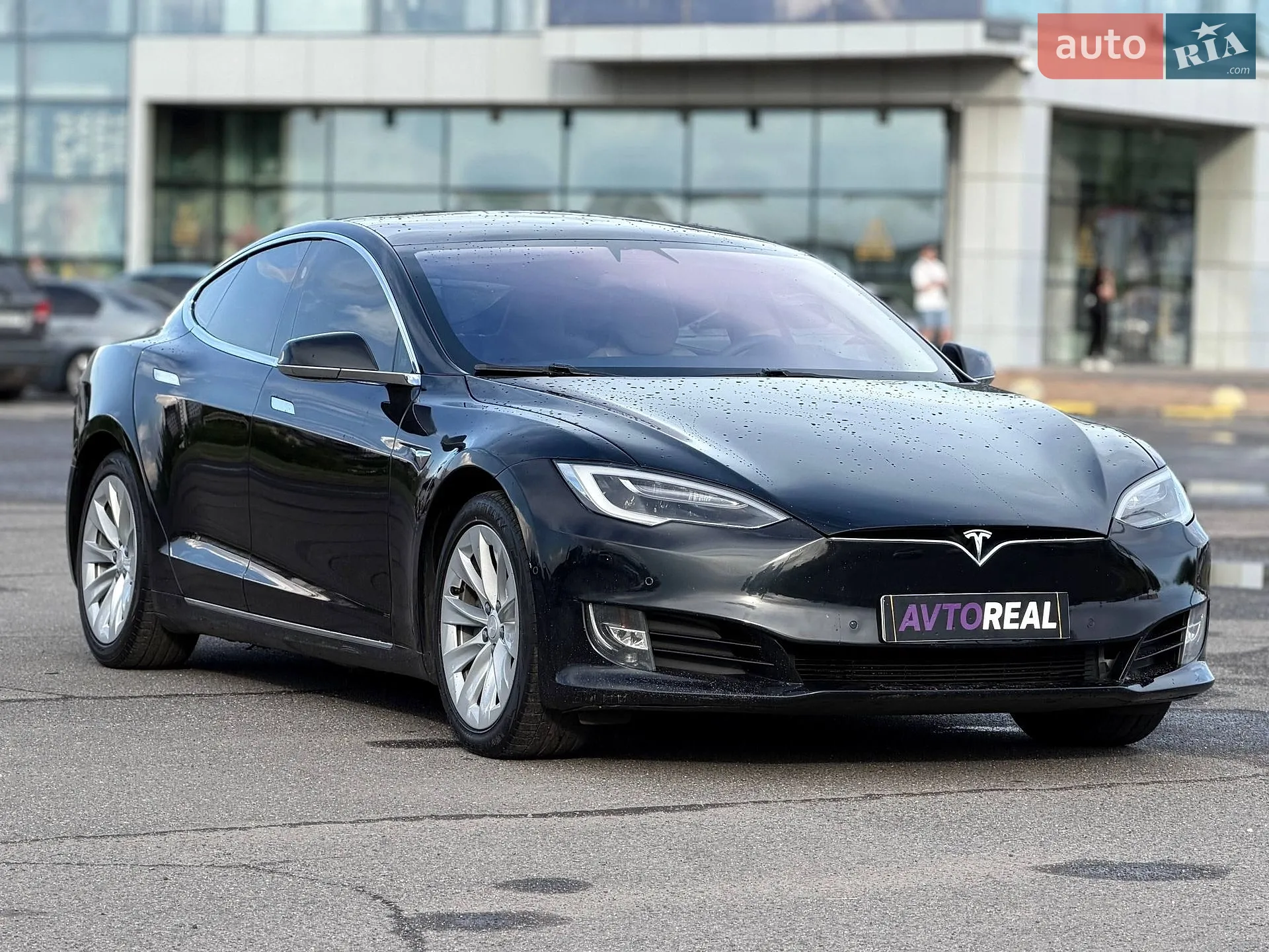 2017 Tesla Model S - мініатюра 11