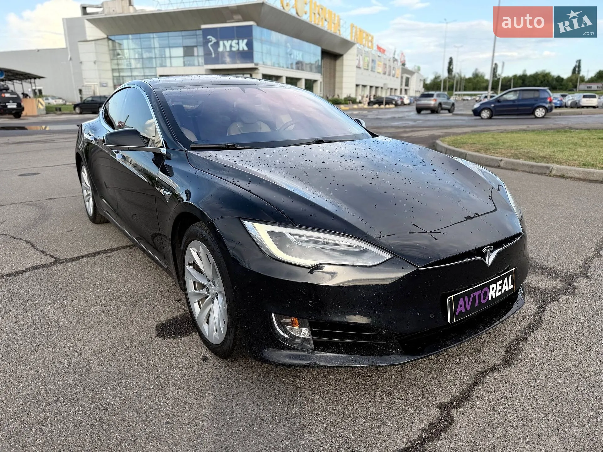 2017 Tesla Model S - мініатюра 17