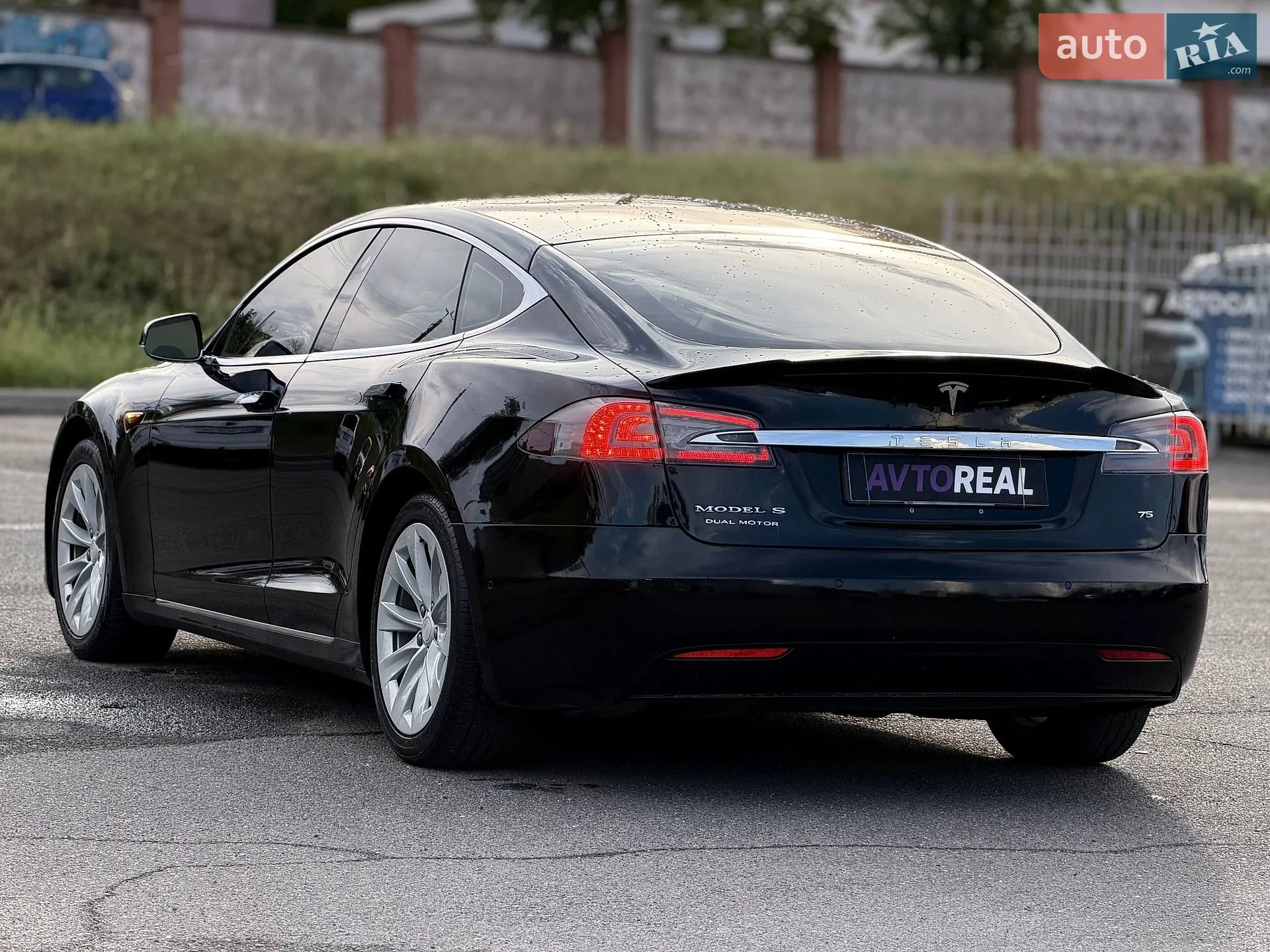 2017 Tesla Model S - мініатюра 22