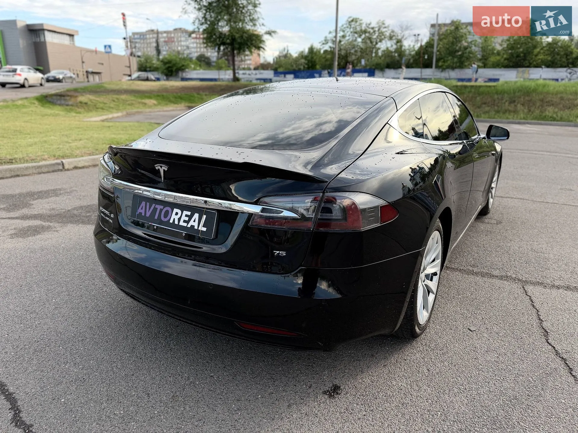 2017 Tesla Model S - мініатюра 27