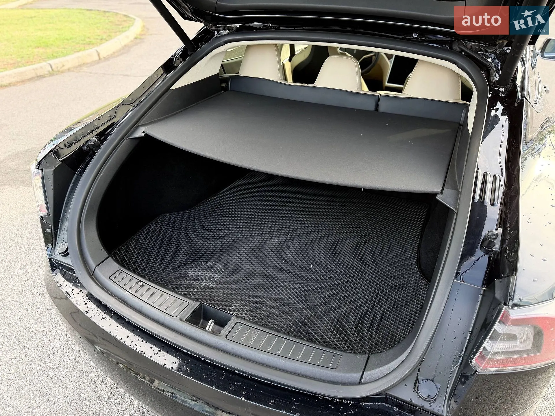 2017 Tesla Model S - мініатюра 32