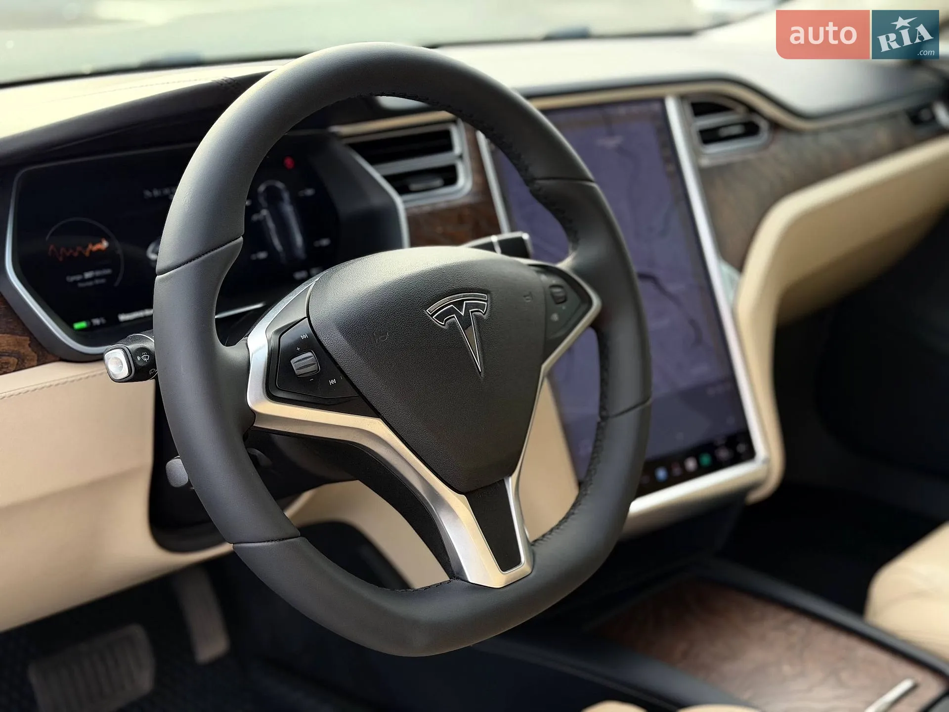 2017 Tesla Model S - мініатюра 40