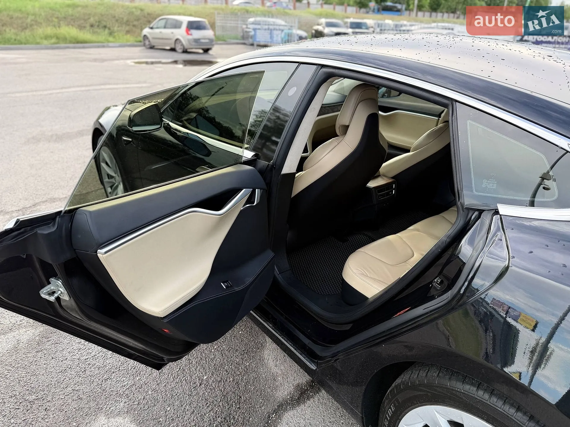 2017 Tesla Model S - мініатюра 44