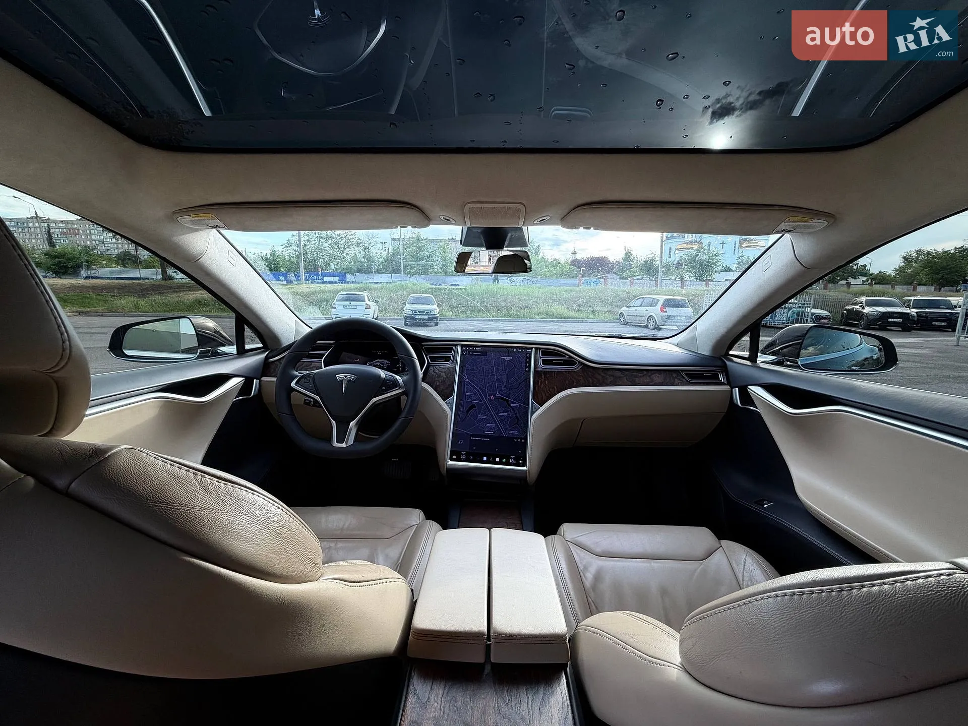 2017 Tesla Model S - мініатюра 49