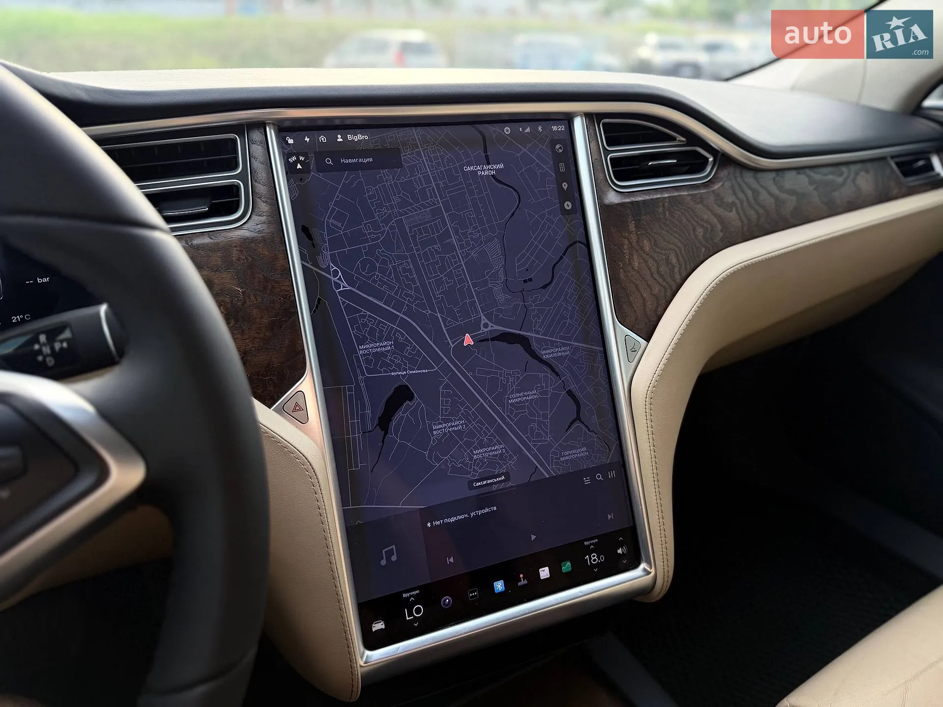 2017 Tesla Model S - мініатюра 61