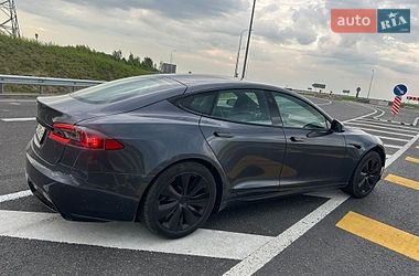 Ліфтбек Tesla Model S 2021 в Костопілі фото 10 Ліфтбек Tesla Model S 2021 в Костопілі