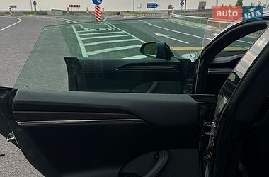 Ліфтбек Tesla Model S 2021 в Костопілі фото 20 Ліфтбек Tesla Model S 2021 в Костопілі