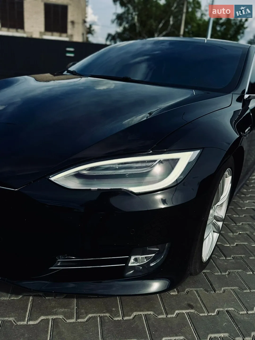 2016 Tesla Model S - мініатюра 5