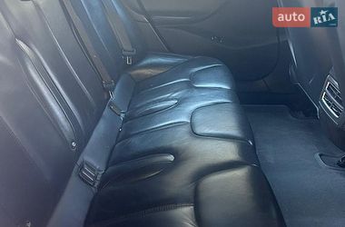 Ліфтбек Tesla Model S 2016 в Львові