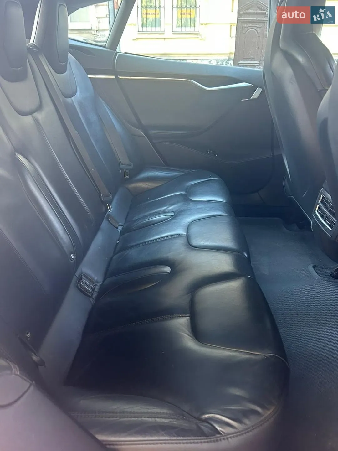 2016 Tesla Model S - мініатюра 14