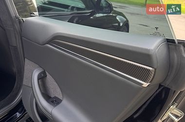 Ліфтбек Tesla Model S 2022 в Києві
