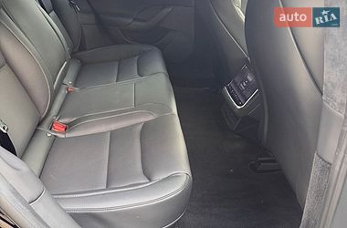 Ліфтбек Tesla Model S 2022 в Києві