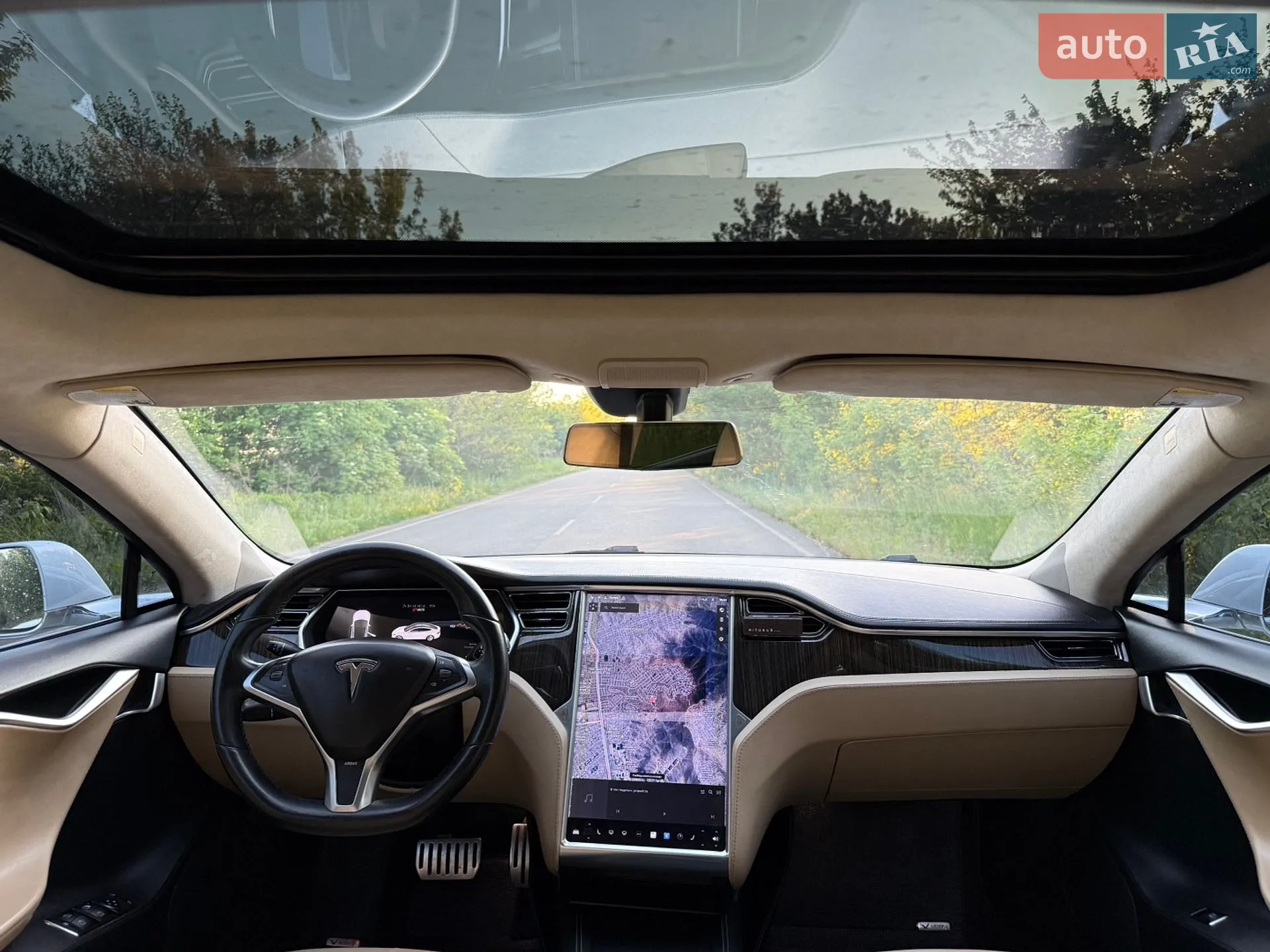 2013 Tesla Model S - мініатюра 11