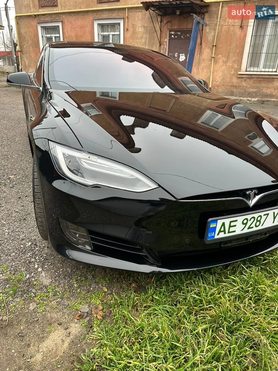 2017 Tesla Model S - фото 1