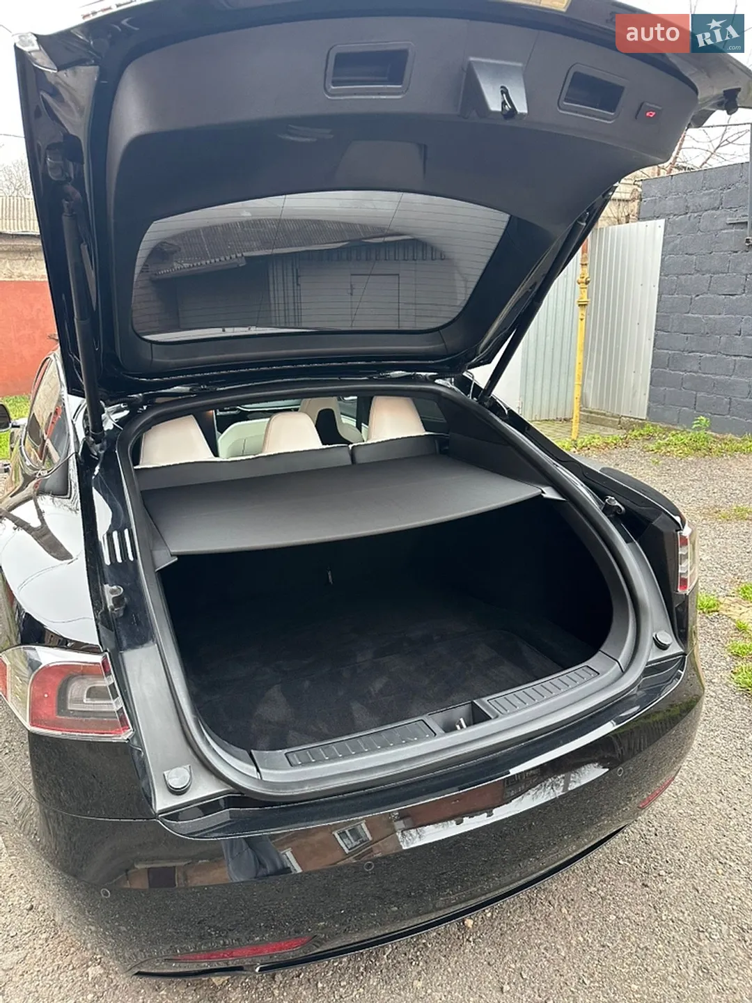 2017 Tesla Model S - мініатюра 7