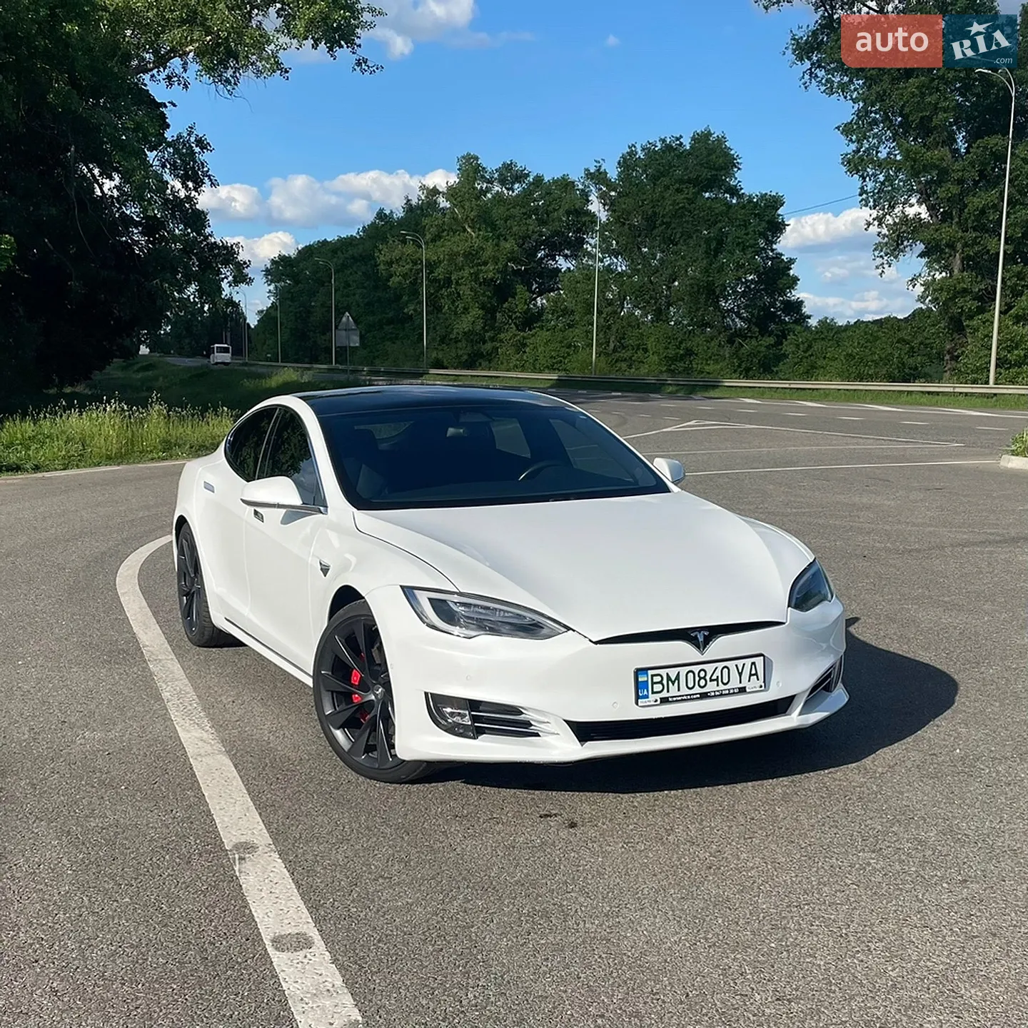 2020 Tesla Model S - мініатюра 10