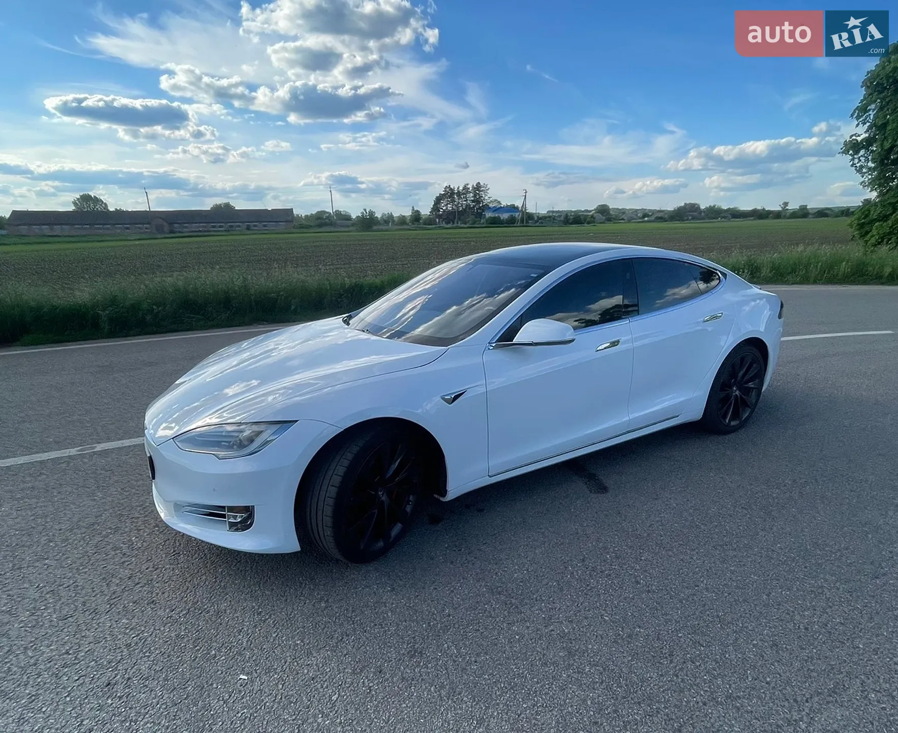 2020 Tesla Model S - мініатюра 20